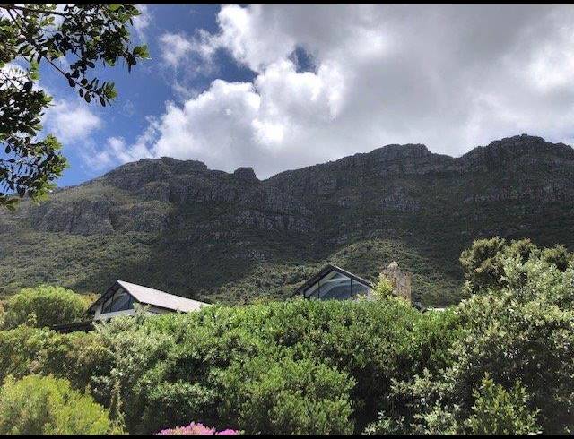 4 BEDROOM PROPERTY TO RENT IN HOUT BAY